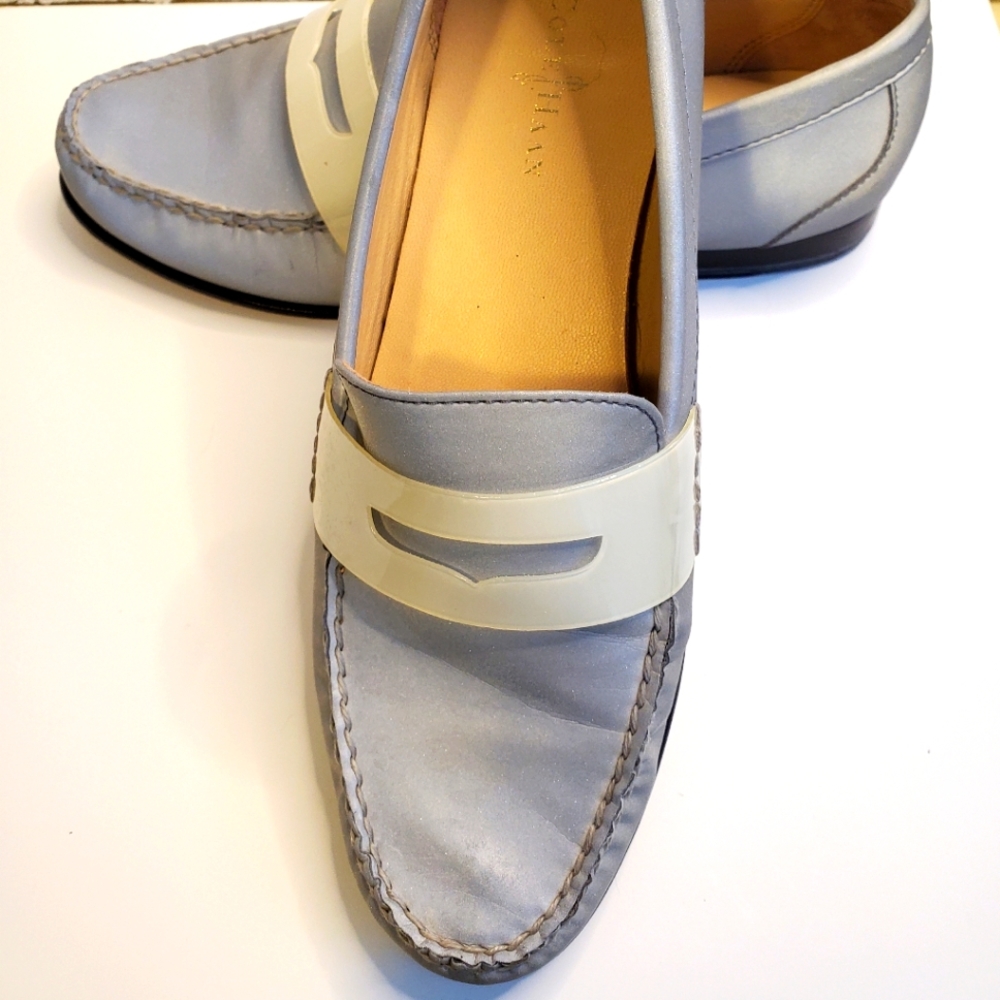 Cole Haan Women's Reflective Penny Loafer